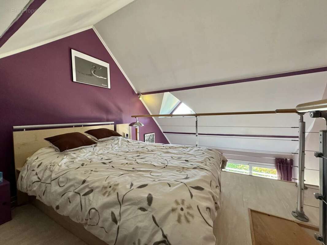 Maison 200 m² à Verrieres-Le-Buisson  - photo 15