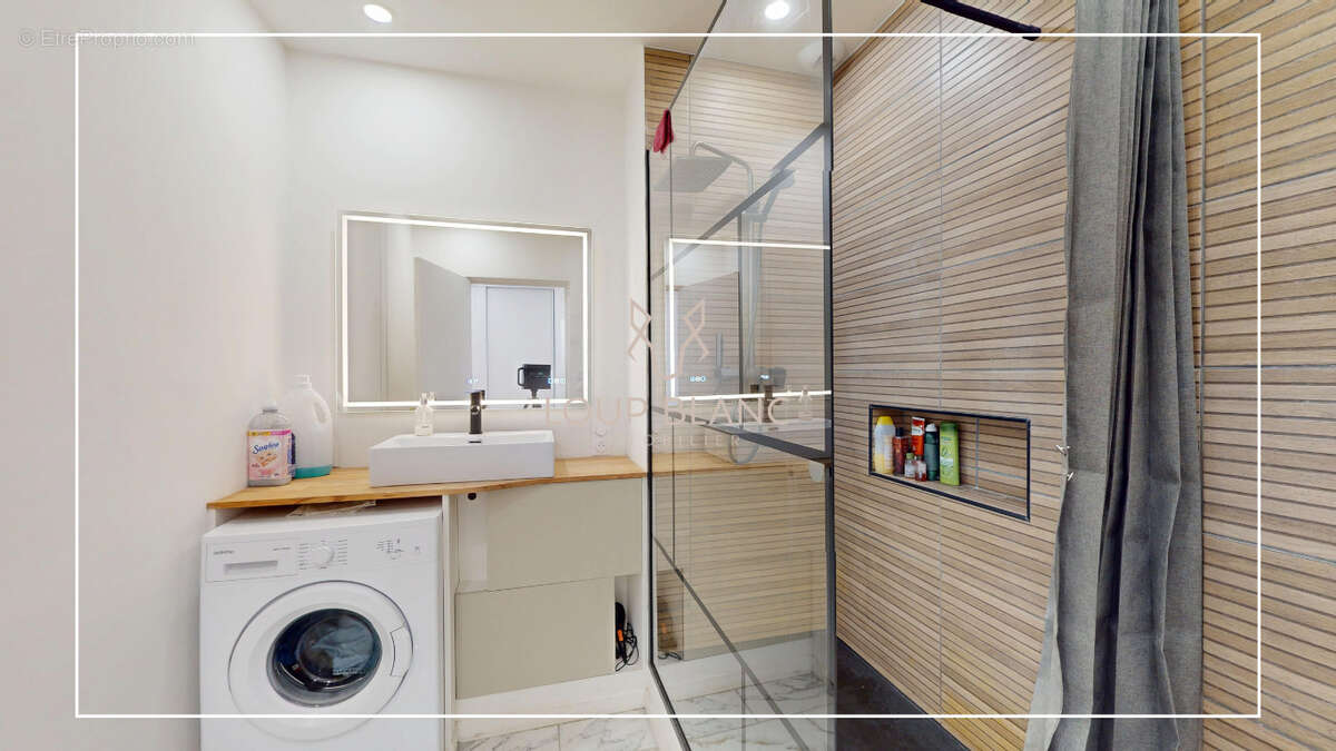 Appartement à MONTBELIARD