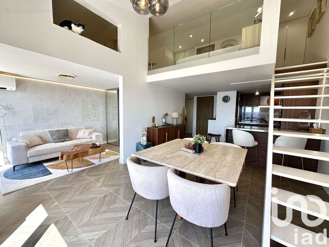 Photo 2 - Appartement à SAINTE-MAXIME