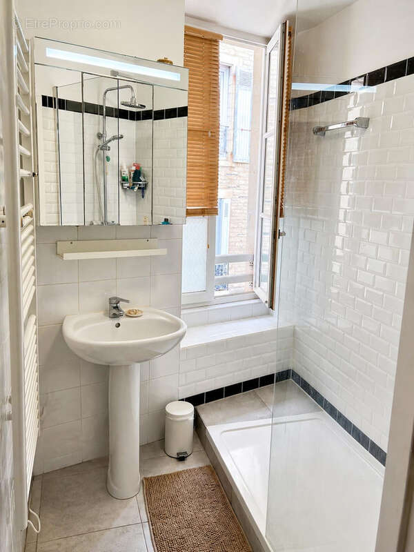 Appartement à BIARRITZ