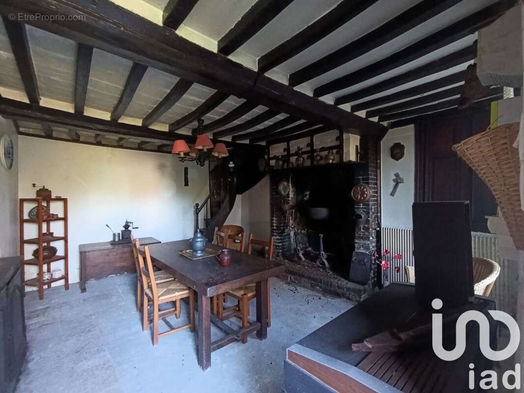 Photo 6 - Maison à SAINT-SAUVEUR-LENDELIN