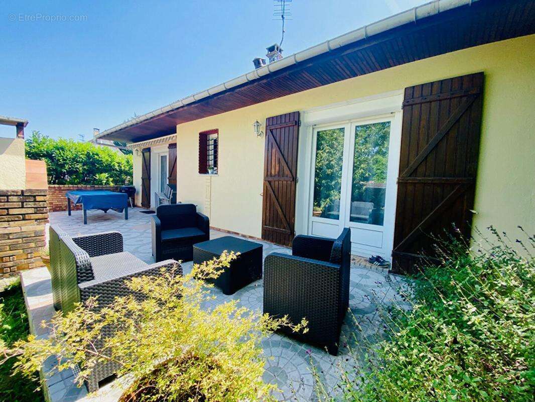 Maison Claye Souilly - photo 16