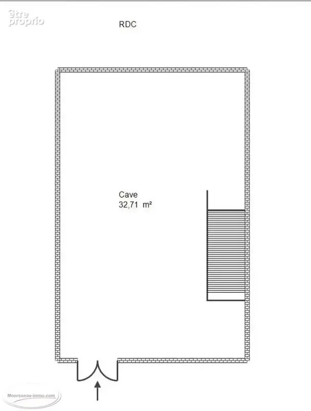 Maison 3 pièces 83 m² à vendre à Le Rouret (06650) - photo 7