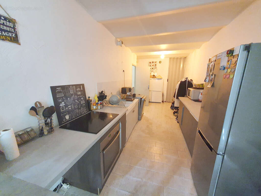Appartement à FAYENCE