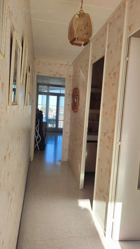 Appartement à CANET-EN-ROUSSILLON