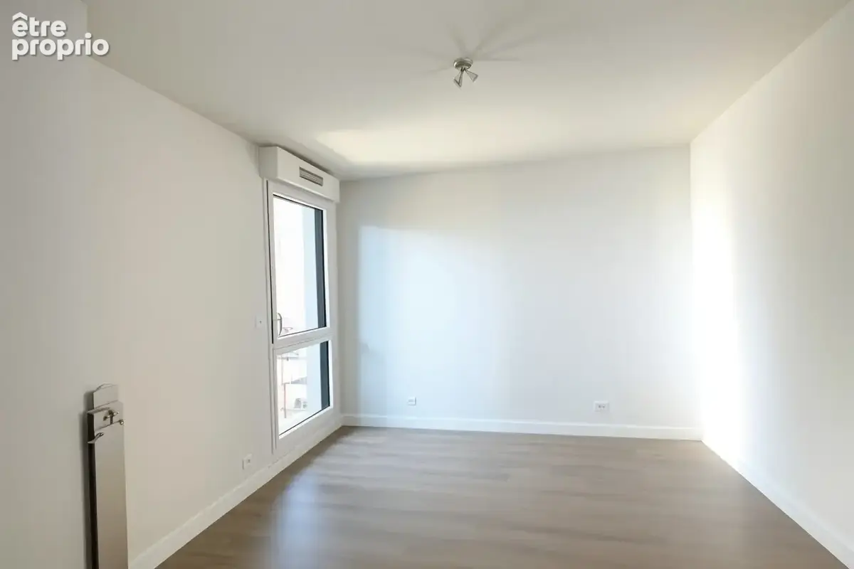 94200 - ivry port centre - 4 pièces, terrasse, dpe b, 3 chambres - photo 7
