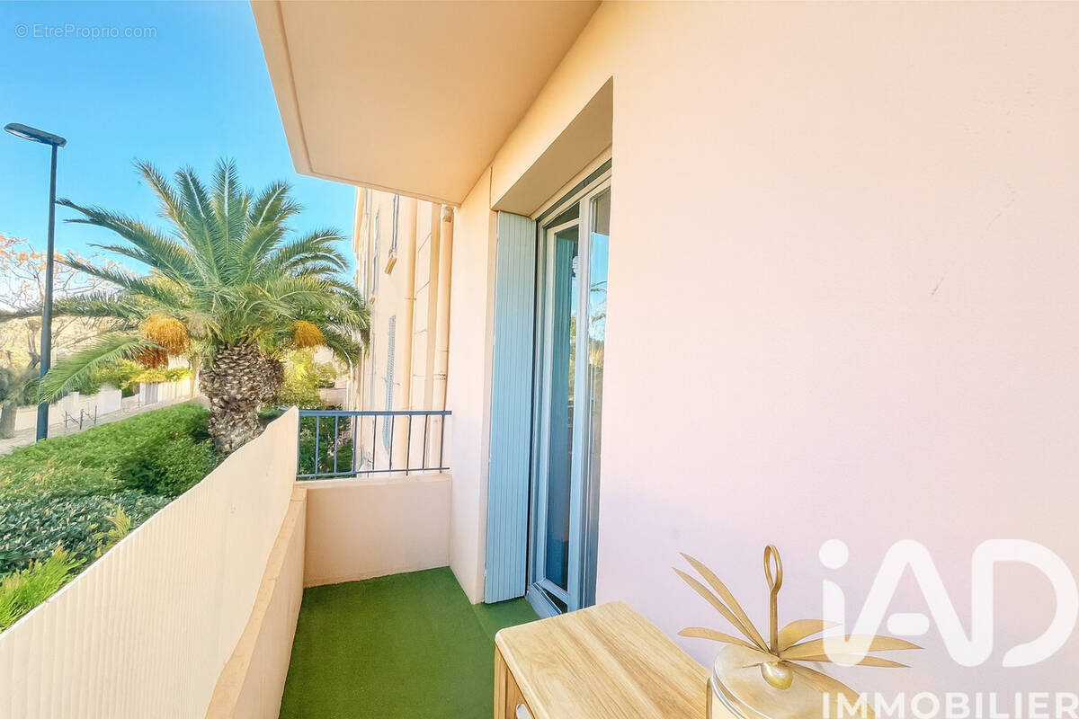 Photo 1 - Appartement à SANARY-SUR-MER