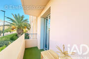 Photo 1 - Appartement à SANARY-SUR-MER