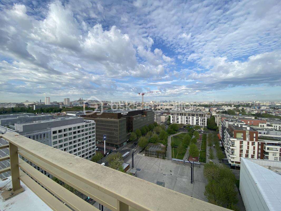 Investissement locatif au pied du métro - photo 7