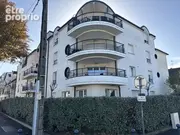 Appartement à SAINTE-GENEVIEVE-DES-BOIS