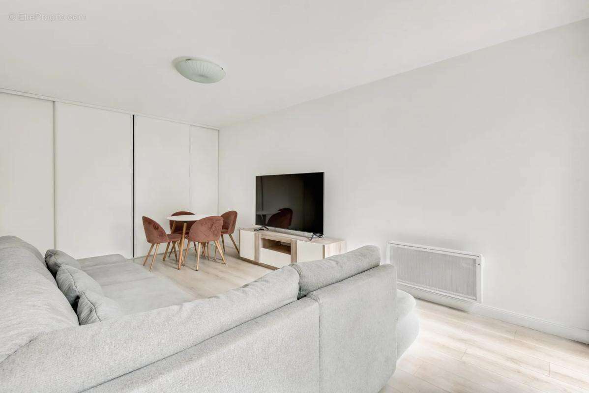 Appartement à BOBIGNY