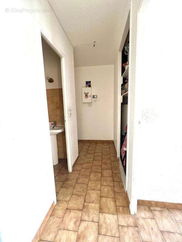 Appartement à SETE