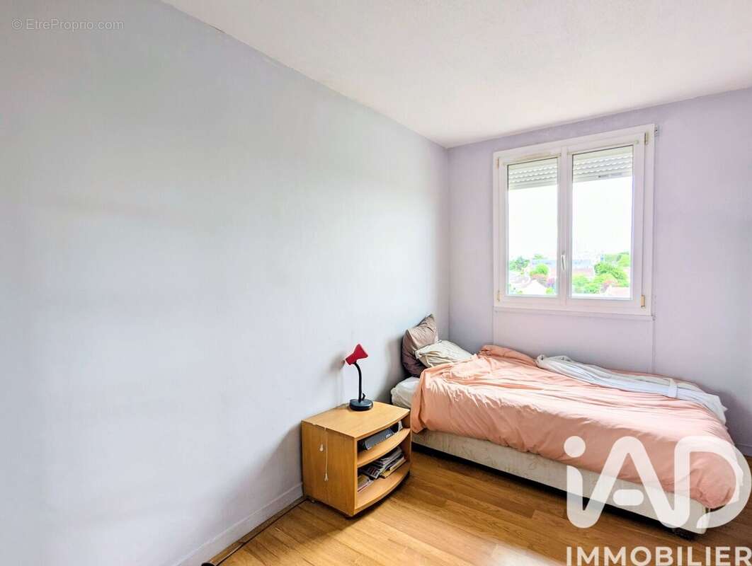 Photo 7 - Appartement à BEAUVAIS