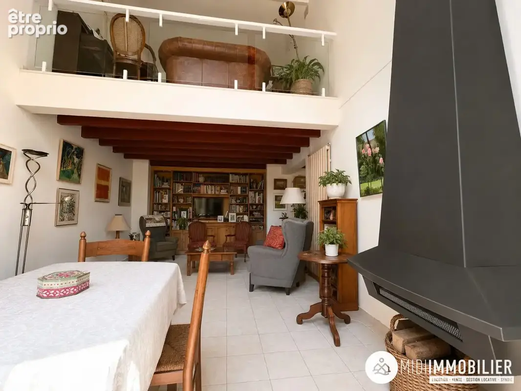Maison 171 m² à Albi  - photo 3