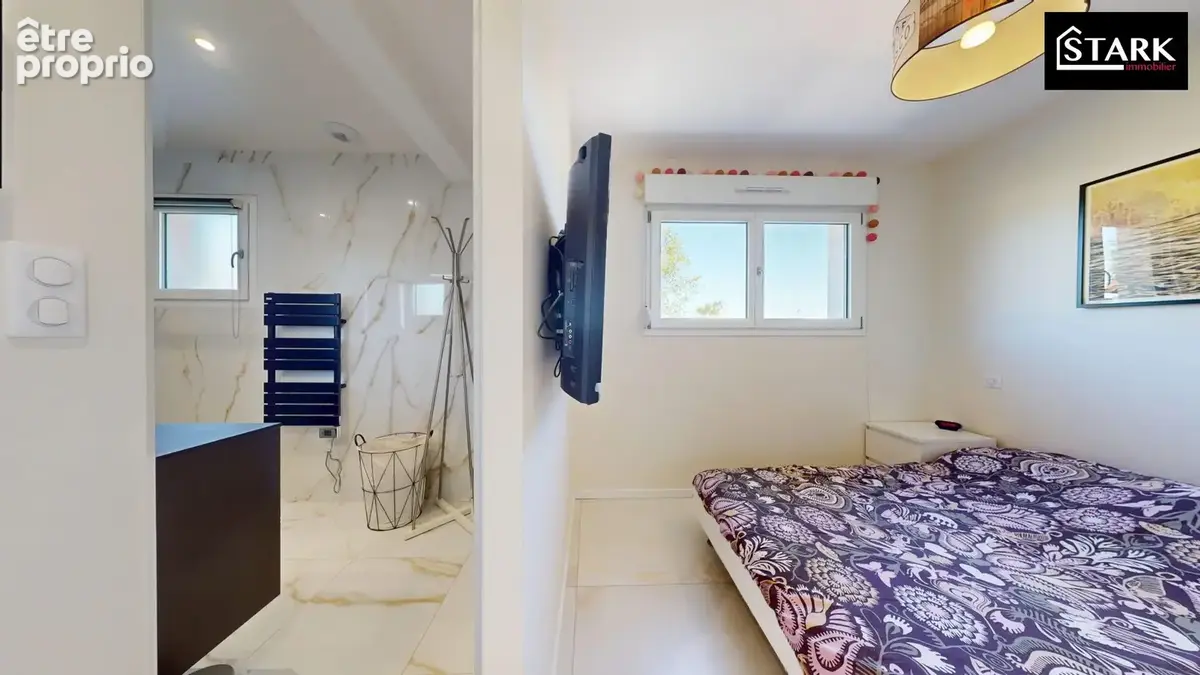 Maison 140 m² à Evette-Salbert  - photo 6