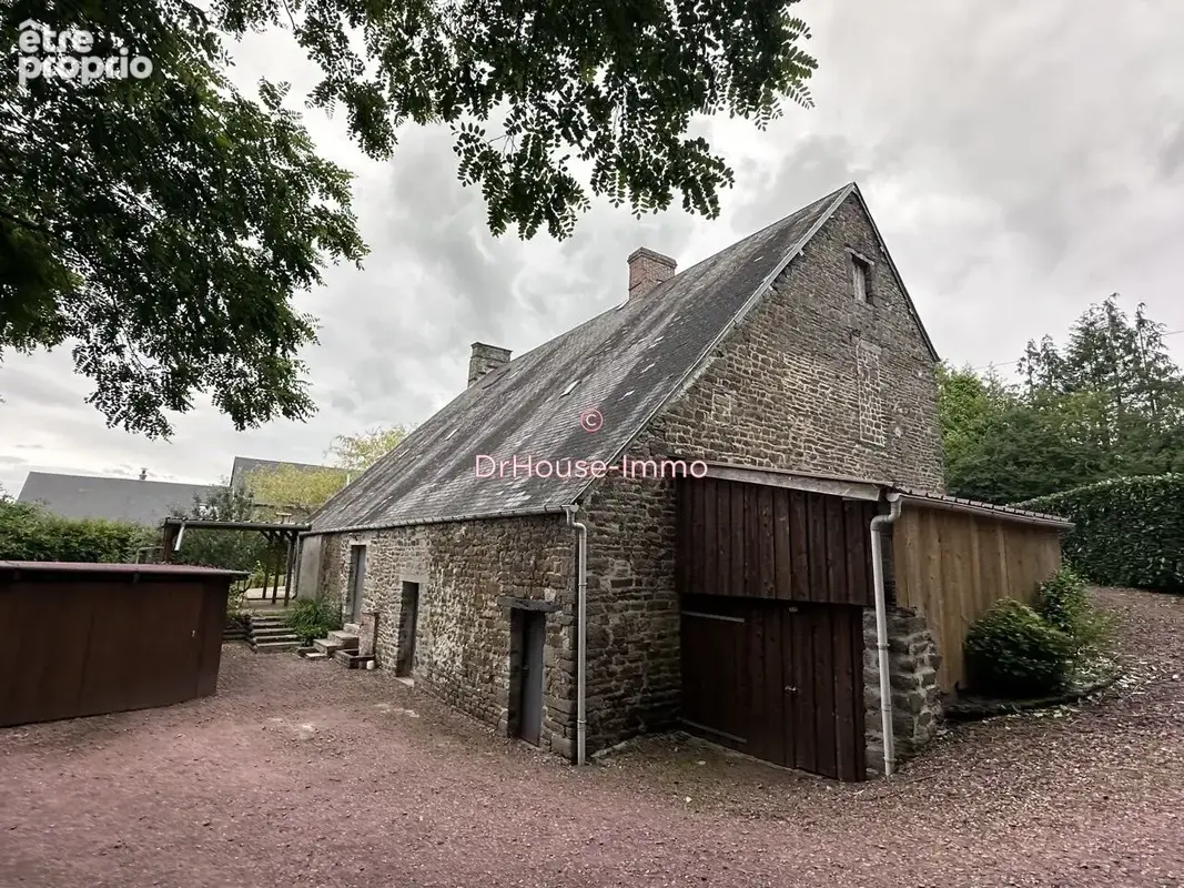 Maison 6 pièces 166 m² à vendre à Le Beny-Bocage (14350) - photo 13