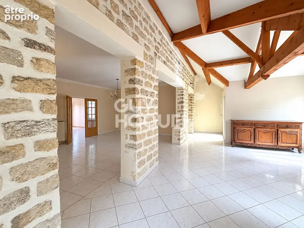Maison à Mennecy - photo 3