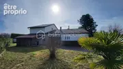 Maison à SAINT-DONAT-SUR-L'HERBASSE