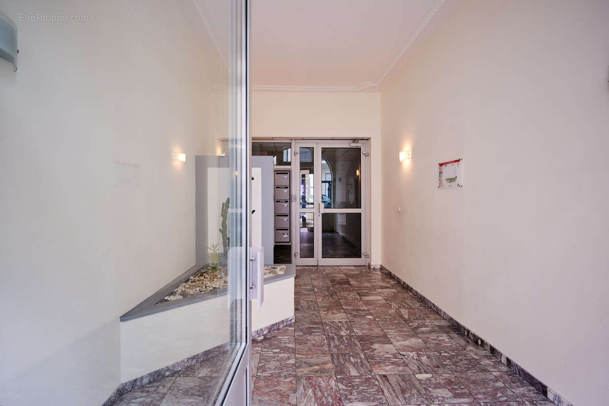 Appartement à ANNECY