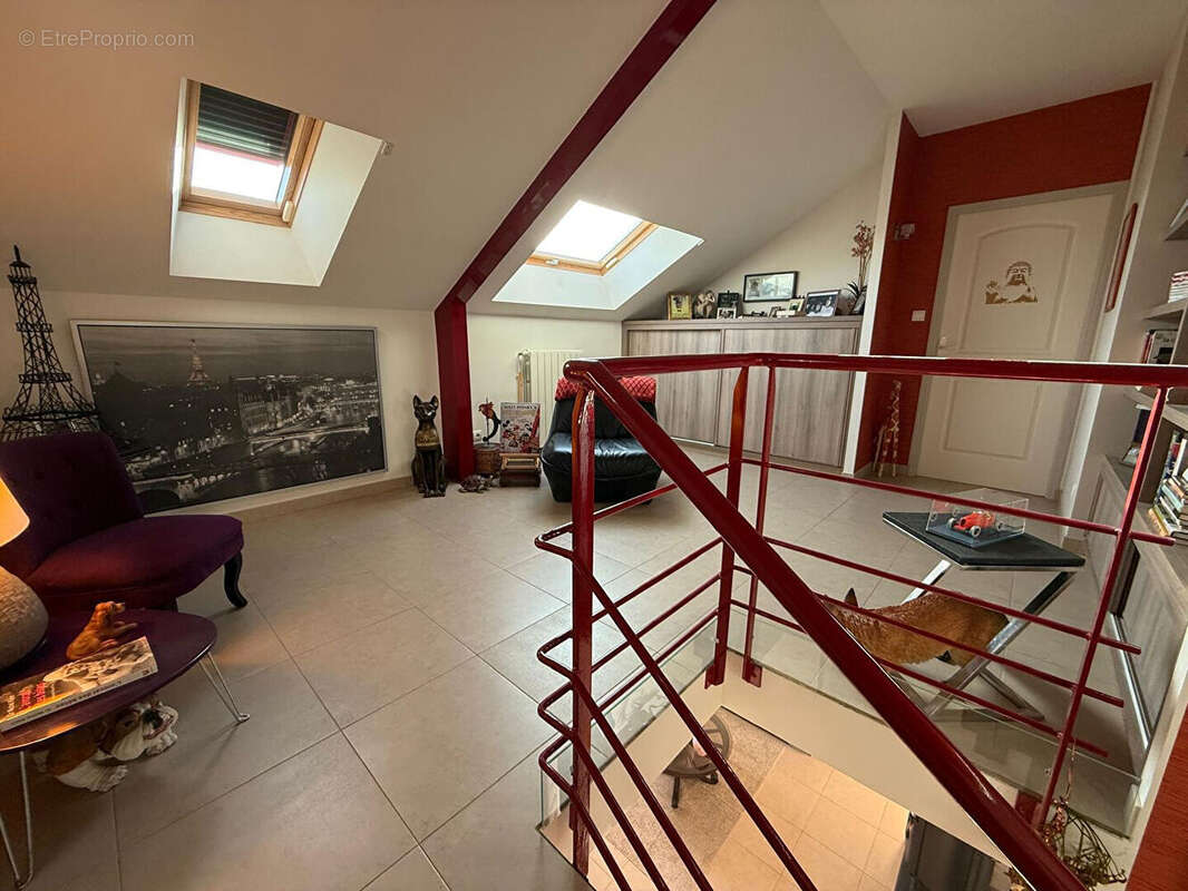 Maison Vittel 8 pièce(s) 150 m2 - photo 8