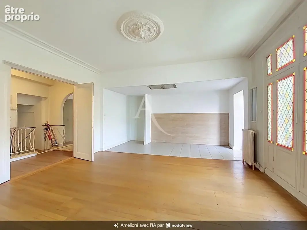 Maison familliale cholet centre - photo 6