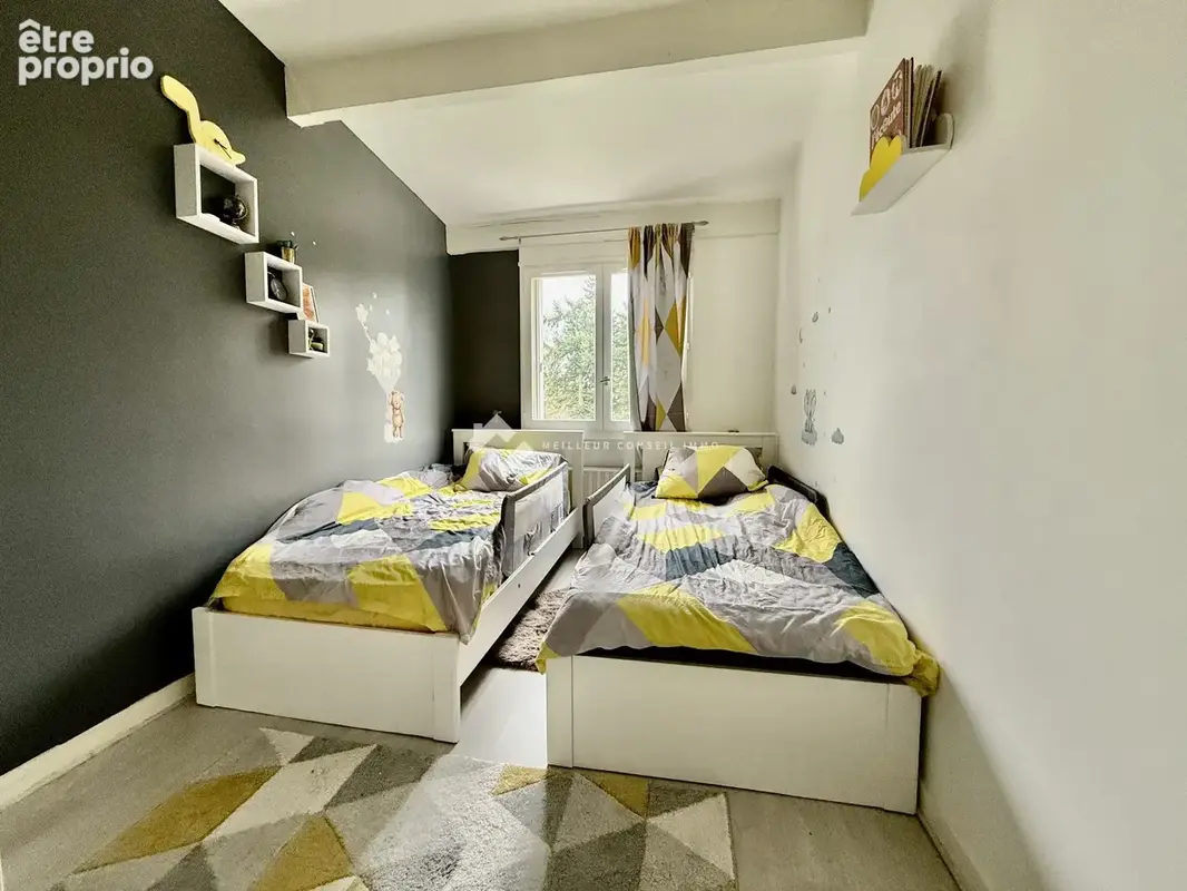 Maison 5 pièces 97 m² à vendre à Survilliers (95470) - photo 8