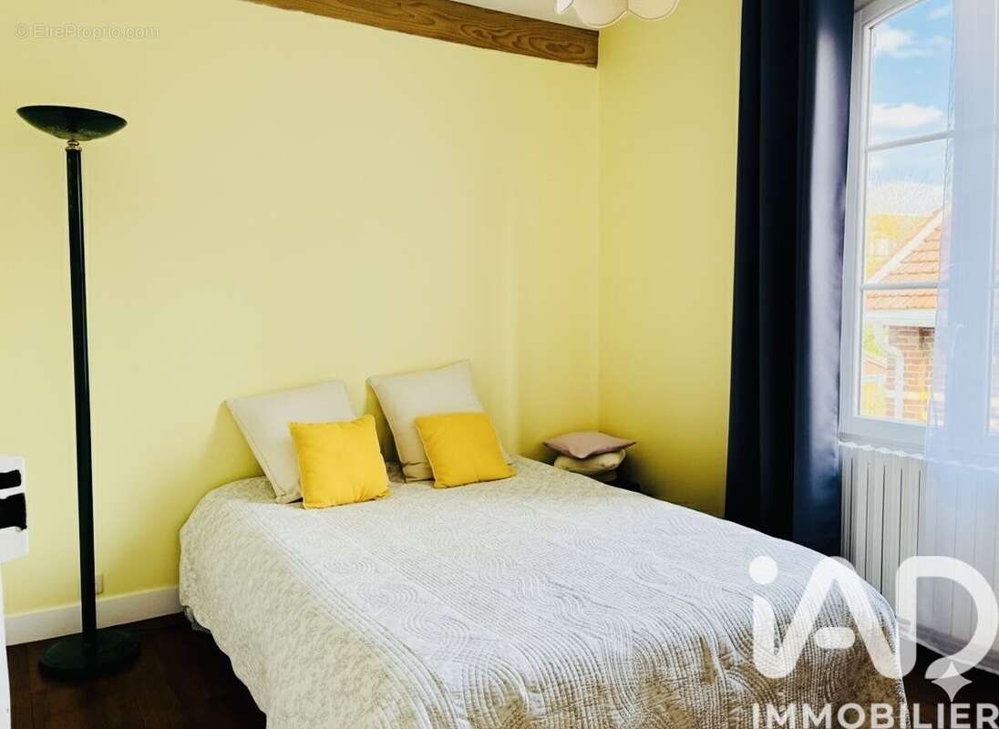 Photo 7 - Maison à BEAUVAIS