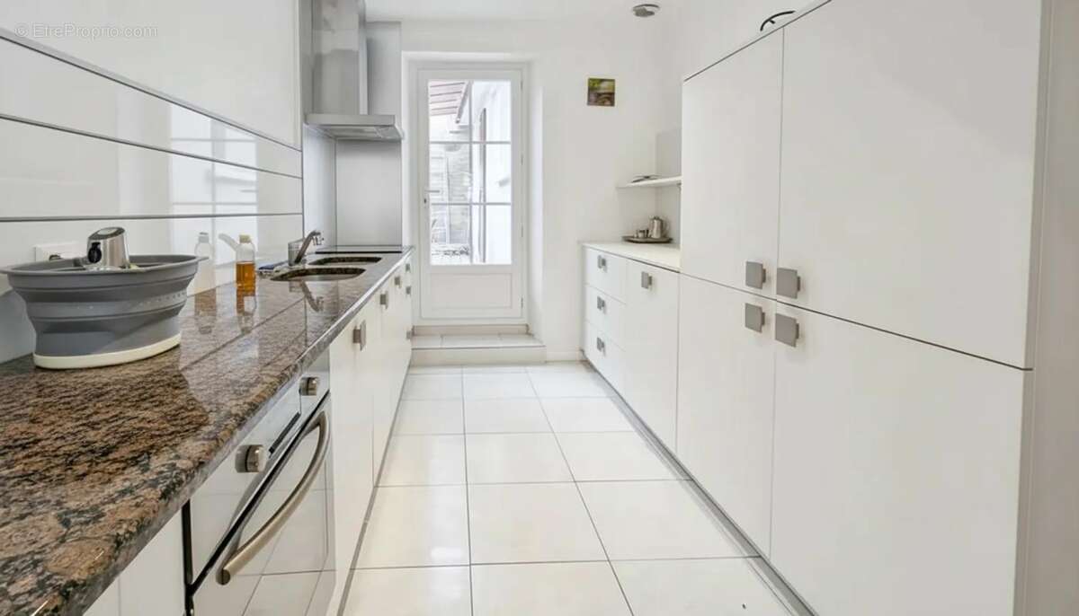 Appartement à BIARRITZ