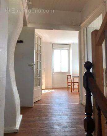 Commerce à THOUARE-SUR-LOIRE