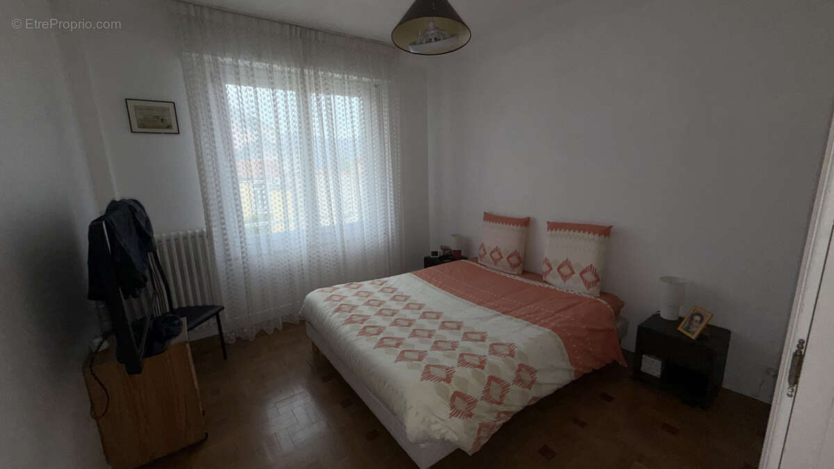 Appartement à BEAULIEU-SUR-MER