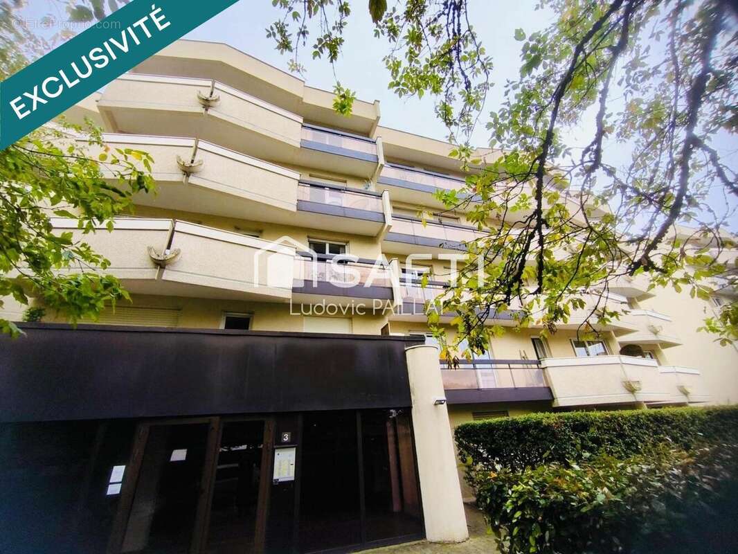 Photo 8 - Appartement à MERIGNAC