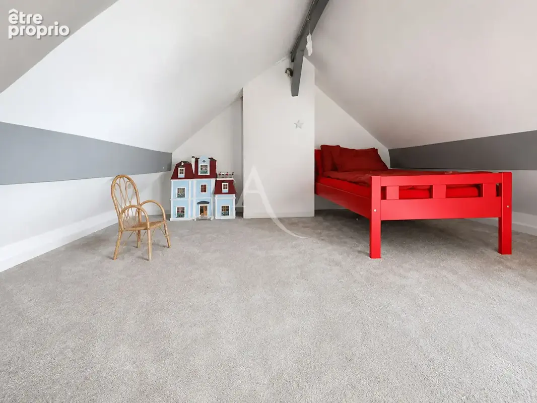 Maison Montfermeil - 5 pièce(s) - 135 m2 - photo 11