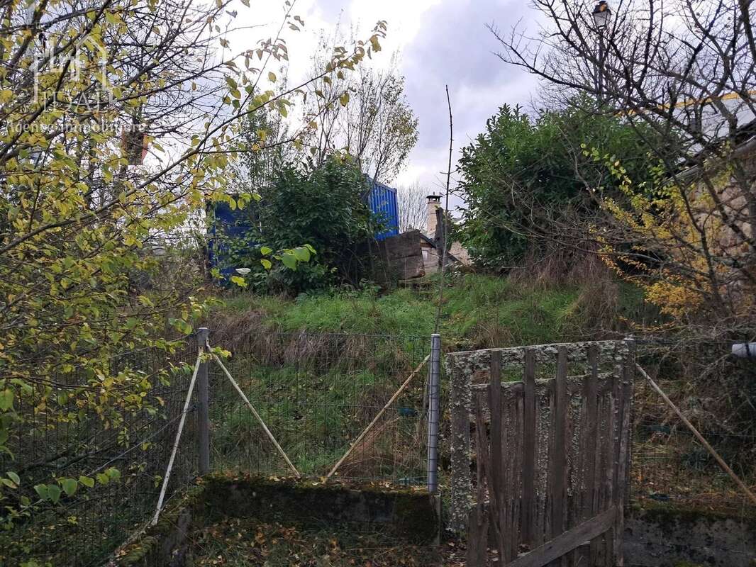 Maison à LE MASSEGROS