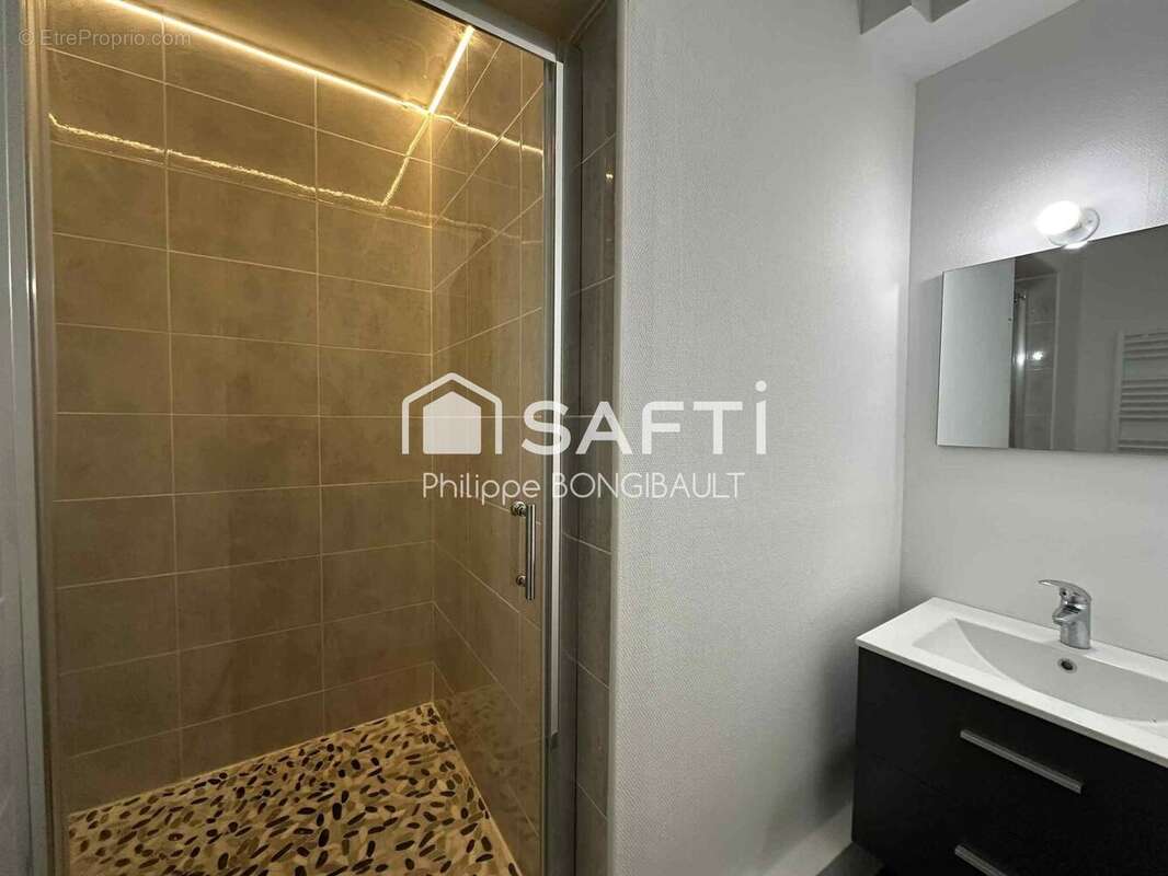 Photo 4 - Appartement à LA TOUR-DU-PIN