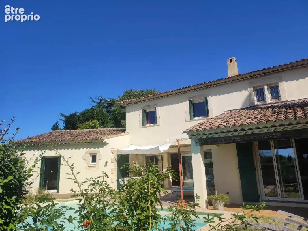 Maison de maçon de 217 m² sur 1 542 m² - photo 12