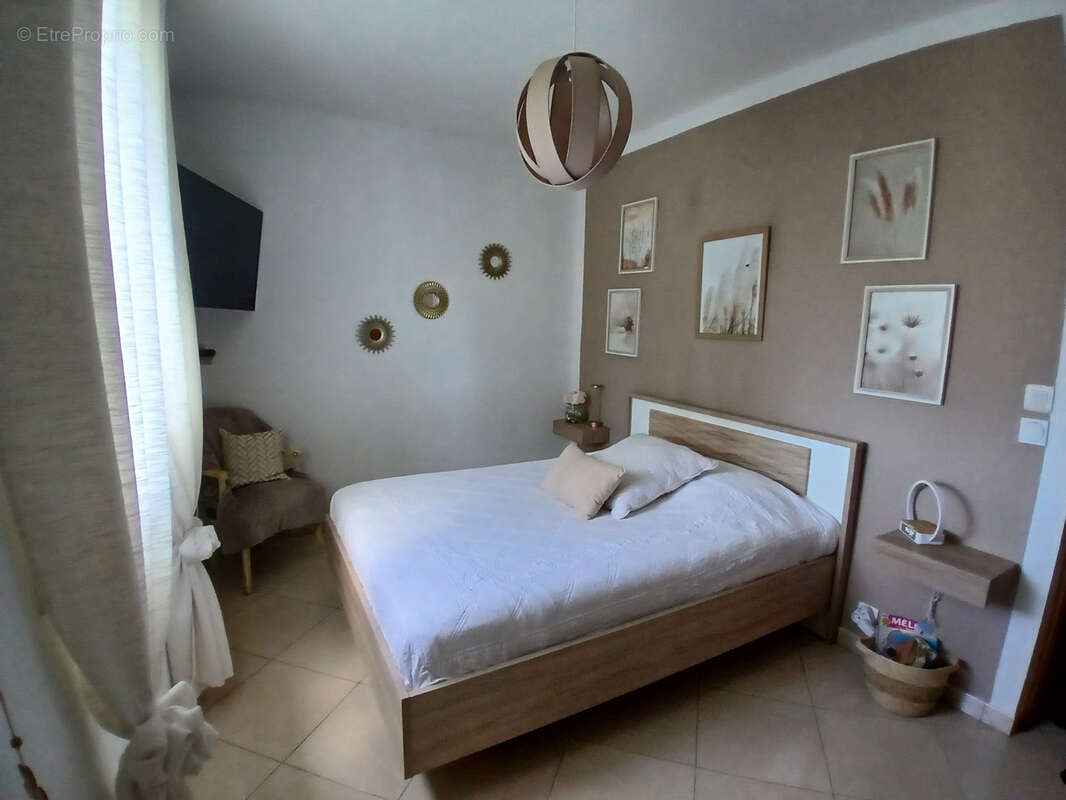 Maison à TAGLIO-ISOLACCIO