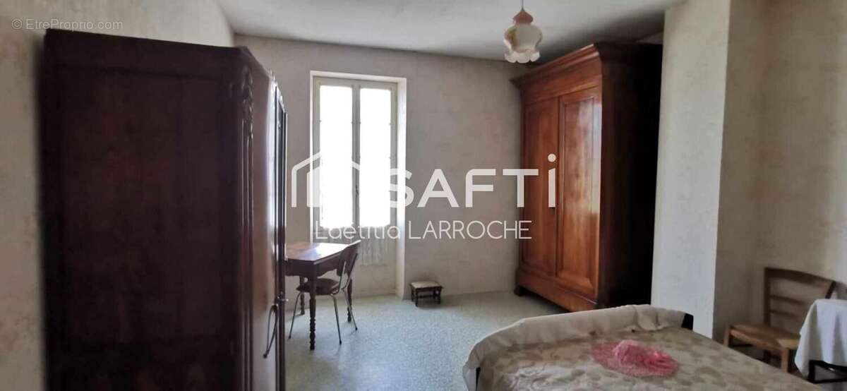 Photo 7 - Maison à LEVIGNAC-DE-GUYENNE