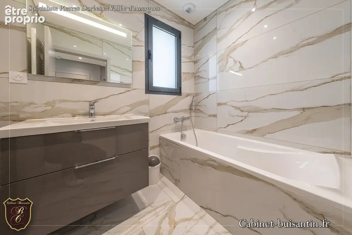 Maison contemporaine avec vue imprenable et piscine - photo 16