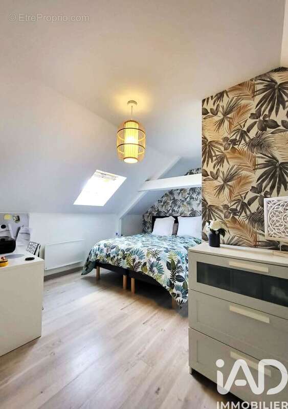 Appartement 72 m² à Roncourt  - photo 5