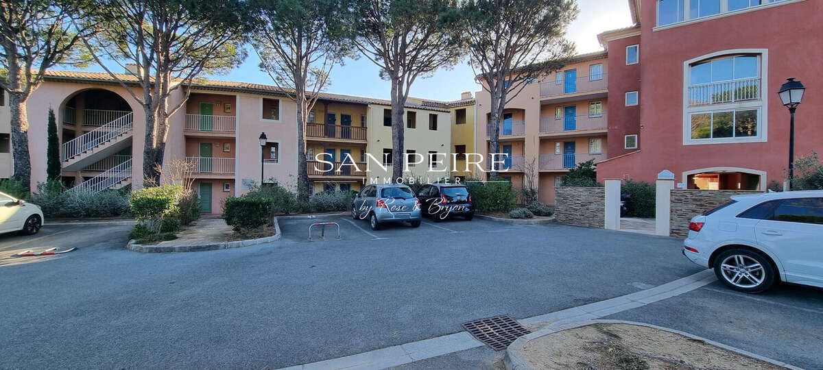 Appartement à LES ISSAMBRES