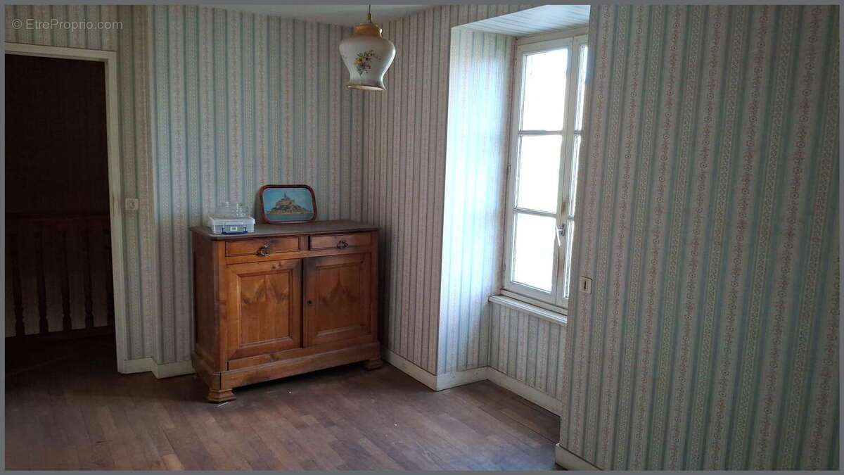 Photo 7 - Maison à MONTREUIL-SUR-ILLE