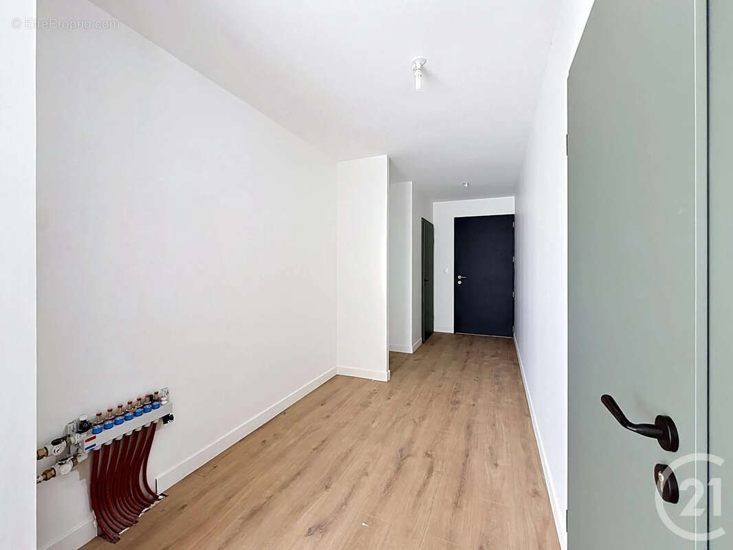 Maison à LONGCHAMP