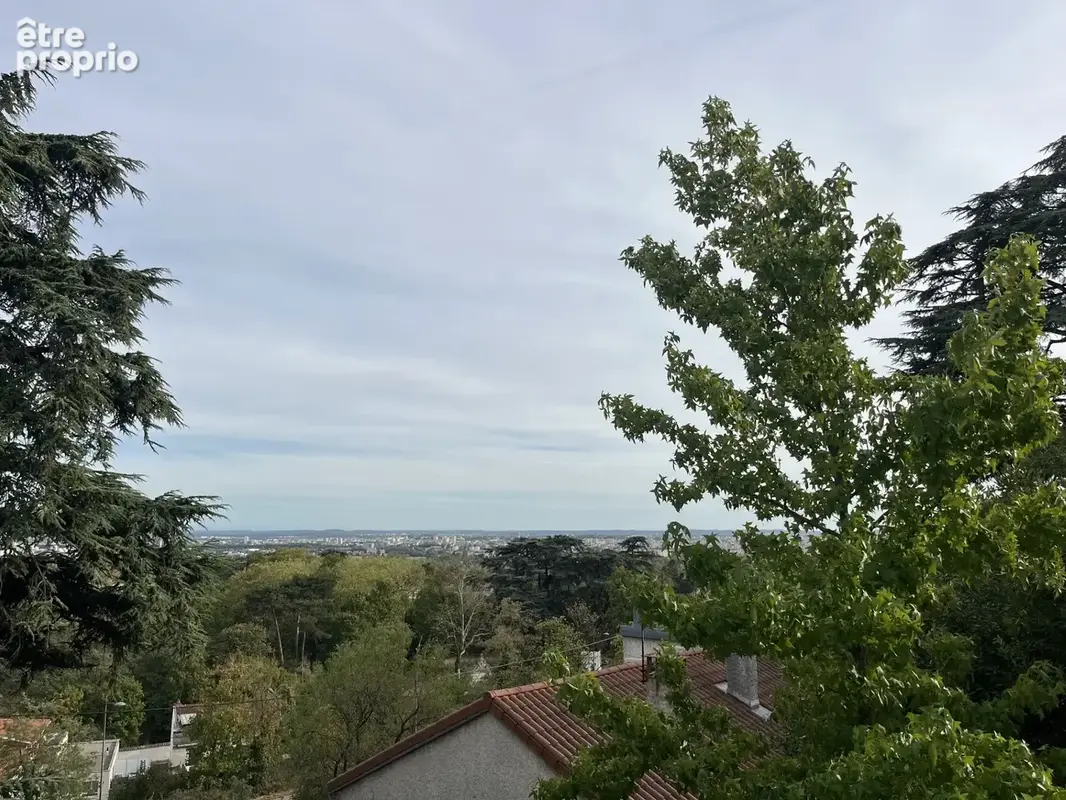 MAISON INDIVIDUELLE 250m2 sur Terrain arboré 1300m2 - photo 25