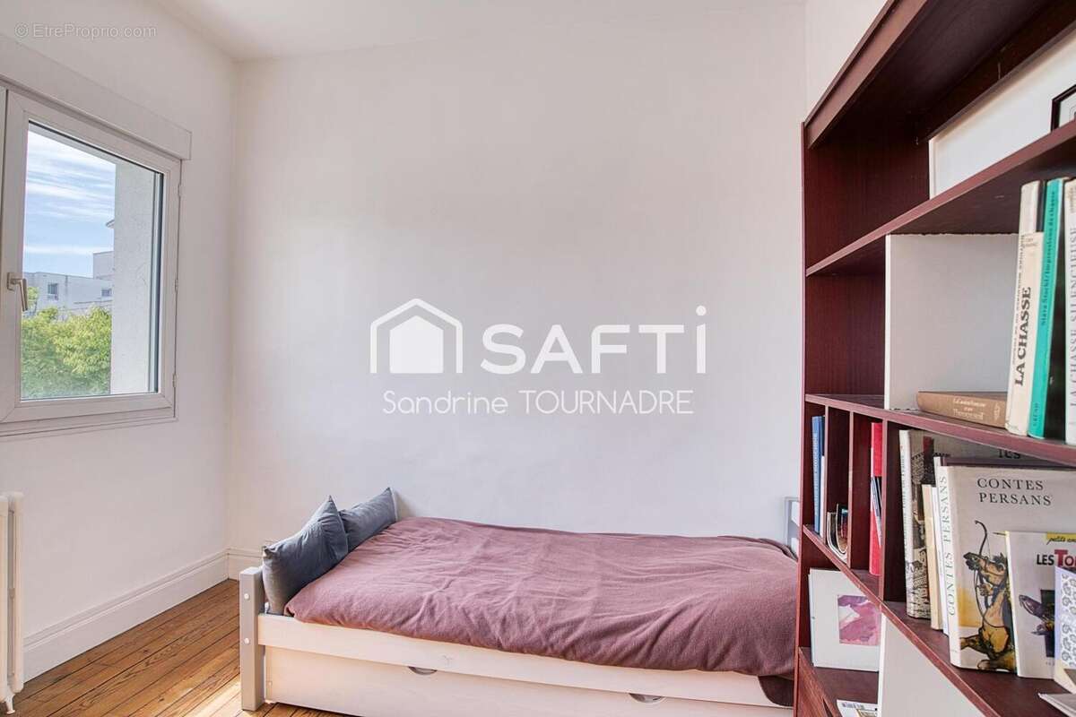 Photo 7 - Maison à BORDEAUX