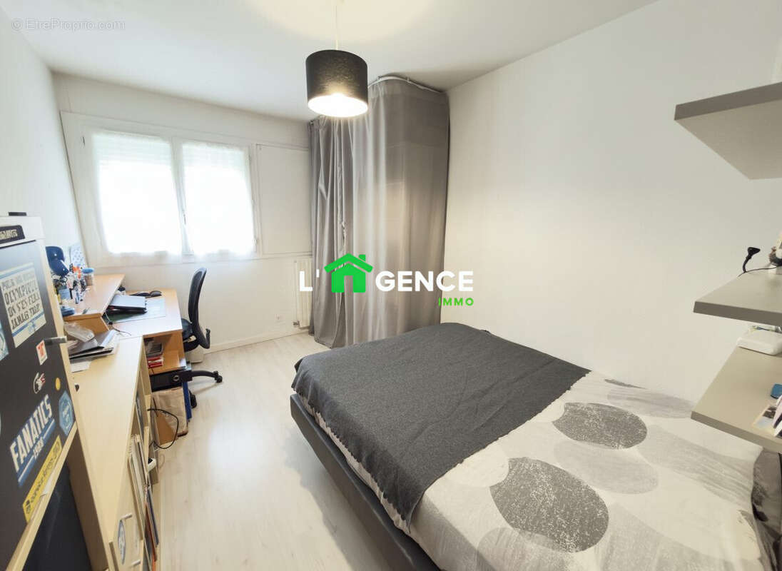 Appartement à MARTIGUES