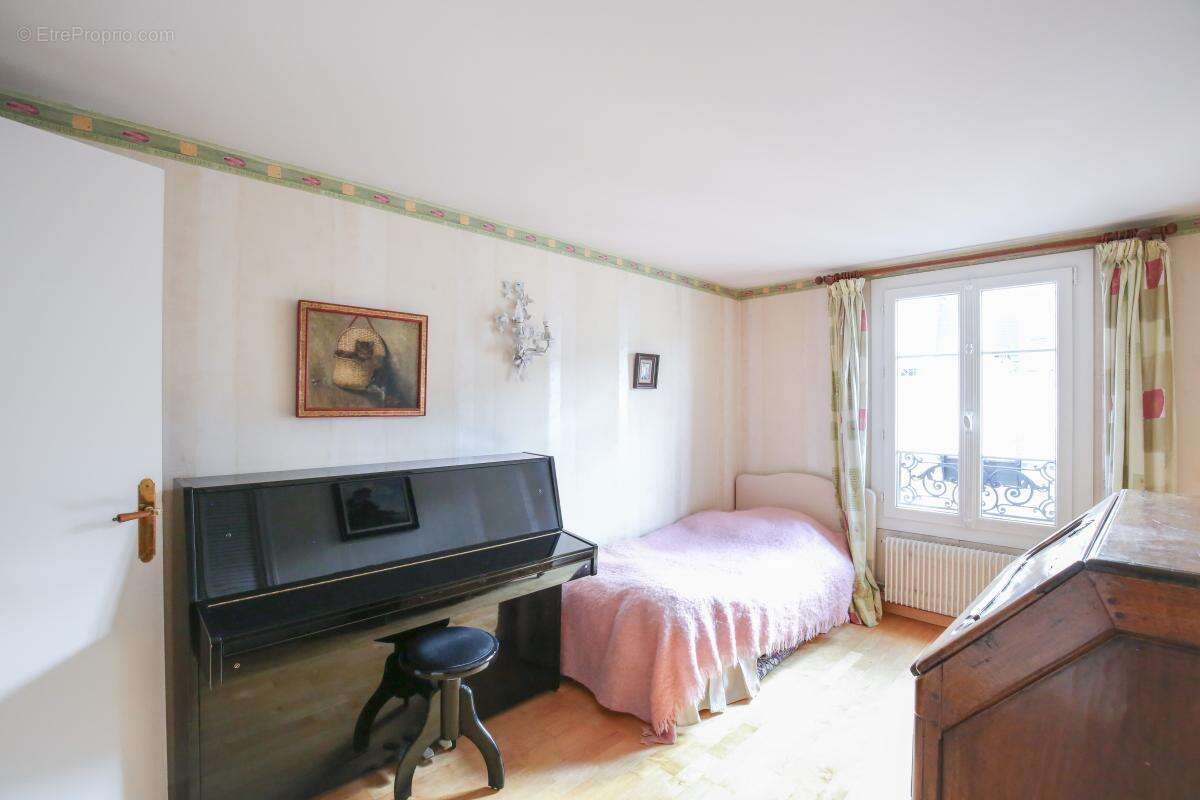 Appartement - photo 3