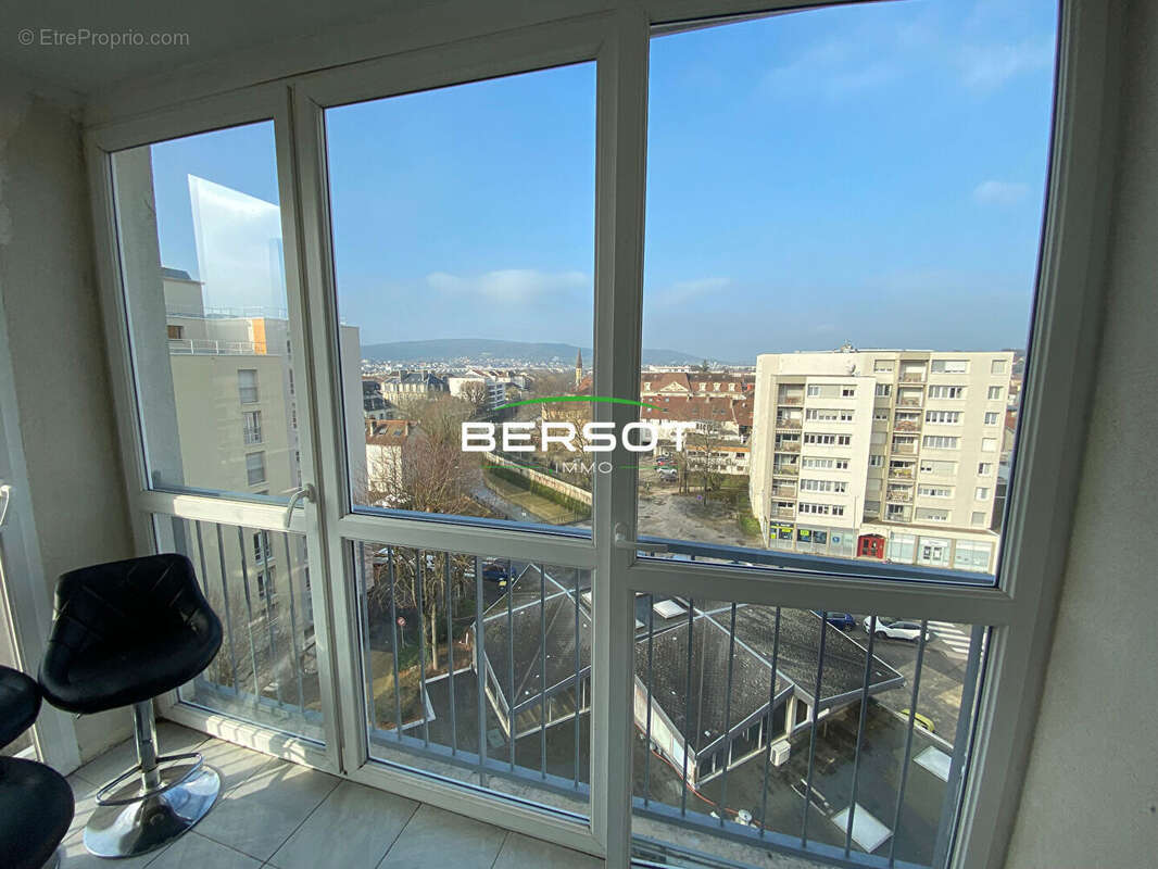 Appartement Vesoul centre 5 pièce(s) 97.59 m2 - photo 6