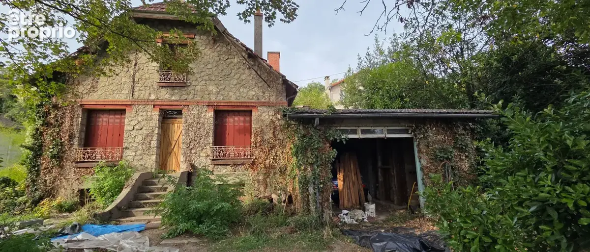 Conflans sainte honorine- exclusivite- quais de seine - photo 2