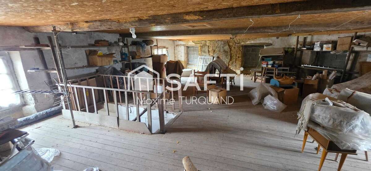 Photo 9 - Maison à LA FORET-SUR-SEVRE