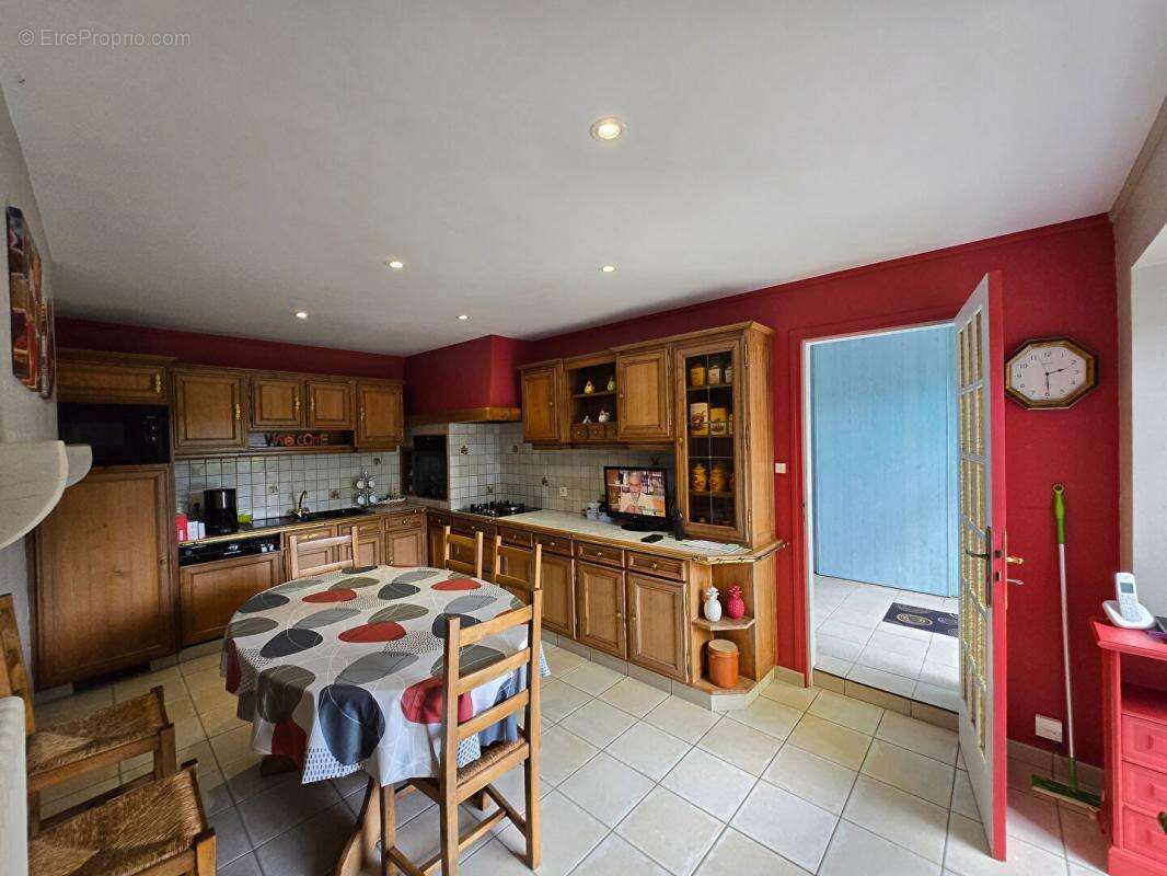 Maison Locoal Mendon 8 pièce(s) - photo 4